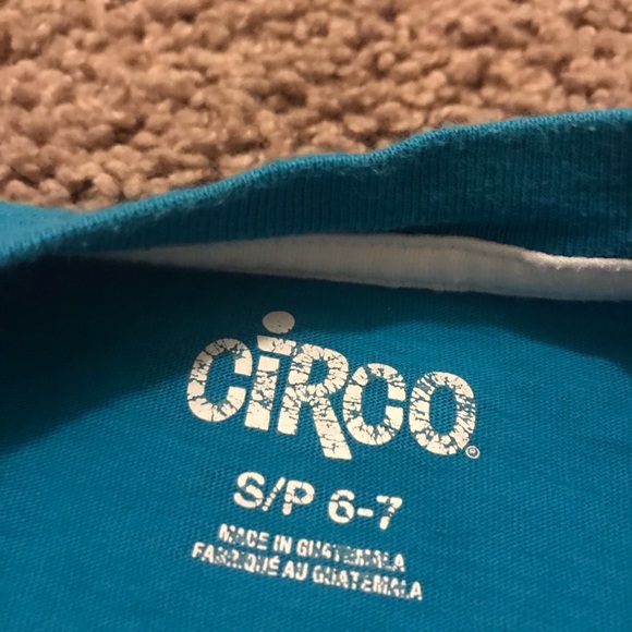 2 blue boys shirts - Picture 4 of 5